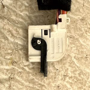 Peugeot Expert Front Right Door Wiring Loom 2016 TO 2024 9824875280 Genuine - Image 14