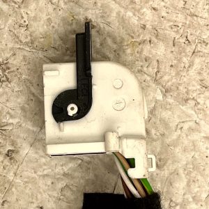 Peugeot Expert Front Right Door Wiring Loom 2016 TO 2024 9824875280 Genuine - Image 15