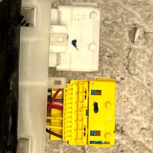 Peugeot Expert Front Right Door Wiring Loom 2016 TO 2024 9824875280 Genuine - Image 17
