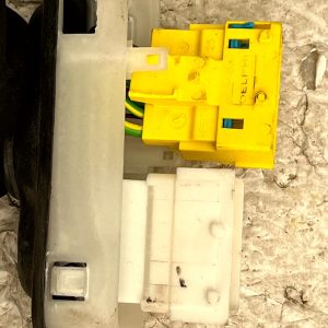 Peugeot Expert Front Right Door Wiring Loom 2016 TO 2024 9824875280 Genuine - Image 18