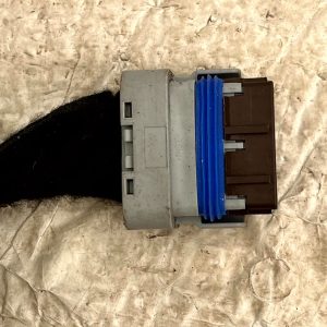 Peugeot Expert Front Right Door Wiring Loom 2016 TO 2024 9824875280 Genuine - Image 2