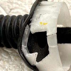 Peugeot Expert Front Right Door Wiring Loom 2016 TO 2024 9824875280 Genuine - Image 21