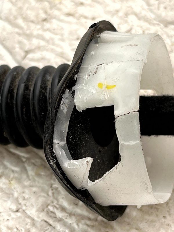Peugeot Expert Front Right Door Wiring Loom 2016 TO 2024 9824875280 Genuine 178230970642 21