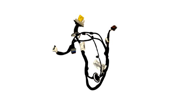 Peugeot Expert Front Right Door Wiring Loom 2016 TO 2024 9824875280 Genuine 178230970642