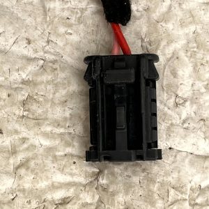Peugeot Expert Front Right Door Wiring Loom 2016 TO 2024 9824875280 Genuine - Image 7