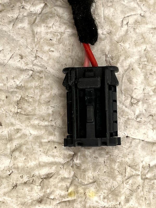 Peugeot Expert Front Right Door Wiring Loom 2016 TO 2024 9824875280 Genuine 178230970642 7