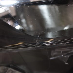 Peugeot Expert Right Side Headlight 2016 TO 2024 9808572780-00 Genuine *DAMAGED* - Image 6