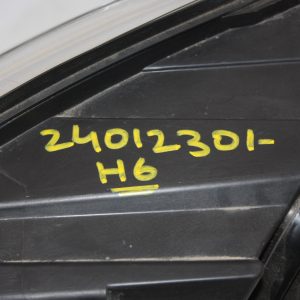 Peugeot Expert Right Side Headlight 2016 TO 2024 9808572780-00 Genuine *DAMAGED* - Image 7