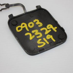 Peugeot Partner Front Bumper Tow Cover 9817745777 Genuine *NEED RESPRAY* - Image 12