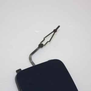 Peugeot Partner Front Bumper Tow Cover 9817745777 Genuine *NEED RESPRAY* - Image 3