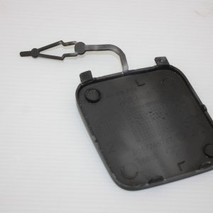 Peugeot Partner Front Bumper Tow Cover 9817745777 Genuine *NEED RESPRAY* - Image 7