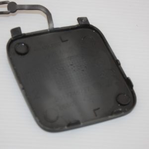 Peugeot Partner Front Bumper Tow Cover 9817745777 Genuine *NEED RESPRAY* - Image 8