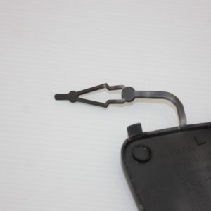 Peugeot Partner Front Bumper Tow Cover 9817745777 Genuine *NEED RESPRAY* - Image 9