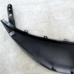 Peugeot Rifter Front Bumper Upper Grille Trim 2018 TO 2024 9817837777 Genuine - Image 12