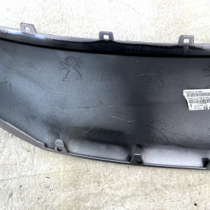 Peugeot Rifter Front Bumper Upper Grille Trim 2018 TO 2024 9817837777 Genuine - Image 13