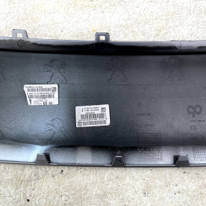 Peugeot Rifter Front Bumper Upper Grille Trim 2018 TO 2024 9817837777 Genuine - Image 14