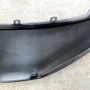 Peugeot Rifter Front Bumper Upper Grille Trim 2018 TO 2024 9817837777 Genuine - Image 17