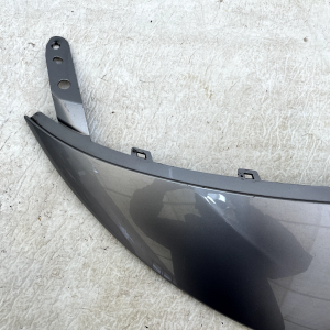 Peugeot Rifter Front Bumper Upper Grille Trim 2018 TO 2024 9817837777 Genuine - Image 3