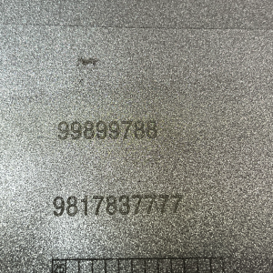 Peugeot Rifter Front Bumper Upper Grille Trim 2018 TO 2024 9817837777 Genuine - Image 21