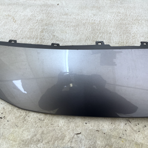 Peugeot Rifter Front Bumper Upper Grille Trim 2018 TO 2024 9817837777 Genuine - Image 4