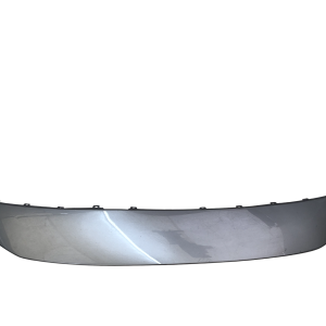 Peugeot Rifter Front Bumper Upper Grille Trim 2018 TO 2024 9817837777 Genuine - Image 1