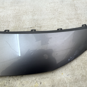 Peugeot Rifter Front Bumper Upper Grille Trim 2018 TO 2024 9817837777 Genuine - Image 7