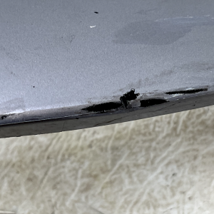 Peugeot Rifter Front Bumper Upper Grille Trim 2018 TO 2024 9817837777 Genuine - Image 9