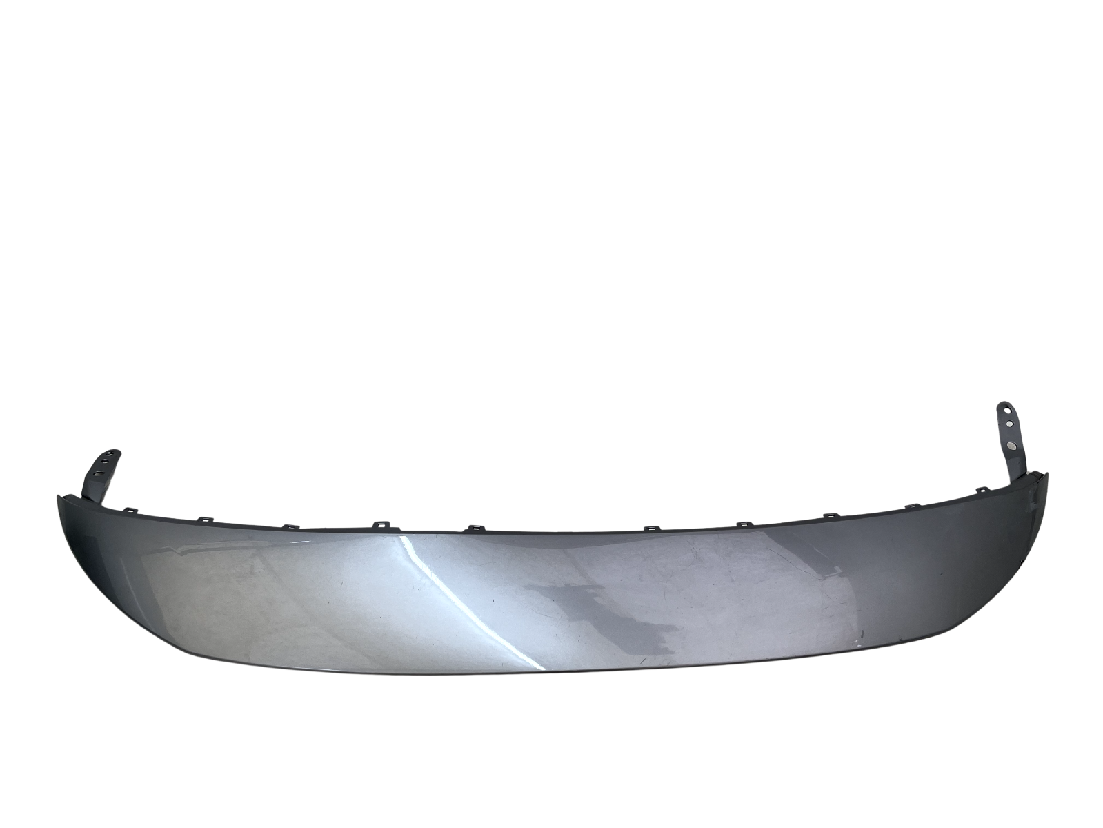 Peugeot Rifter Front Bumper Upper Grille Trim 2018 TO 2024 9817837777 Genuine