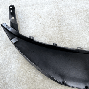 Peugeot Rifter Front Bumper Upper Grille Trim 2018 TO 2024 9817837777 Genuine 31 Peugeot Rifter Front Bumper Upper Grille Trim 2018 TO 2024 9817837777 Genuine - Image 11