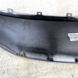 Peugeot Rifter Front Bumper Upper Grille Trim 2018 TO 2024 9817837777 Genuine 32 Peugeot Rifter Front Bumper Upper Grille Trim 2018 TO 2024 9817837777 Genuine - Image 12