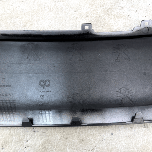Peugeot Rifter Front Bumper Upper Grille Trim 2018 TO 2024 9817837777 Genuine 34 Peugeot Rifter Front Bumper Upper Grille Trim 2018 TO 2024 9817837777 Genuine - Image 14