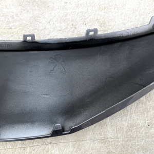 Peugeot Rifter Front Bumper Upper Grille Trim 2018 TO 2024 9817837777 Genuine 36 Peugeot Rifter Front Bumper Upper Grille Trim 2018 TO 2024 9817837777 Genuine - Image 16