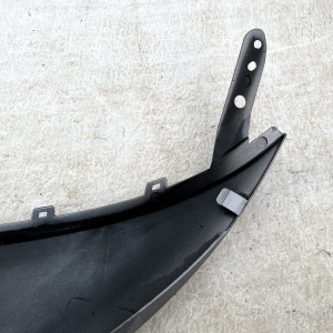 Peugeot Rifter Front Bumper Upper Grille Trim 2018 TO 2024 9817837777 Genuine 37 Peugeot Rifter Front Bumper Upper Grille Trim 2018 TO 2024 9817837777 Genuine - Image 17