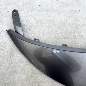 Peugeot Rifter Front Bumper Upper Grille Trim 2018 TO 2024 9817837777 Genuine 22 Peugeot Rifter Front Bumper Upper Grille Trim 2018 TO 2024 9817837777 Genuine - Image 2