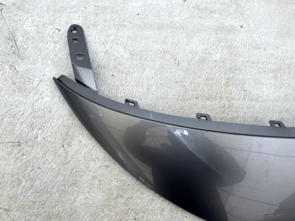 Peugeot Rifter Front Bumper Upper Grille Trim 2018 TO 2024 9817837777 Genuine 1 Peugeot Rifter Front Bumper Upper Grille Trim 2018 TO 2024 9817837777 Genuine 178510567692 2