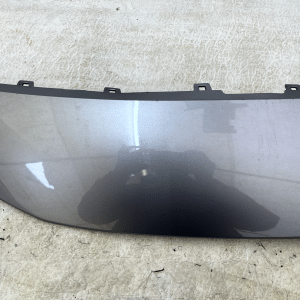 Peugeot Rifter Front Bumper Upper Grille Trim 2018 TO 2024 9817837777 Genuine 23 Peugeot Rifter Front Bumper Upper Grille Trim 2018 TO 2024 9817837777 Genuine - Image 3