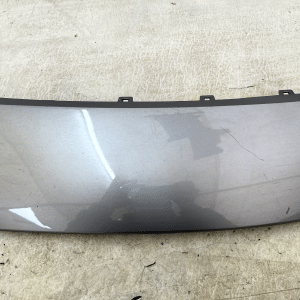 Peugeot Rifter Front Bumper Upper Grille Trim 2018 TO 2024 9817837777 Genuine 25 Peugeot Rifter Front Bumper Upper Grille Trim 2018 TO 2024 9817837777 Genuine - Image 5