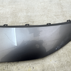 Peugeot Rifter Front Bumper Upper Grille Trim 2018 TO 2024 9817837777 Genuine 26 Peugeot Rifter Front Bumper Upper Grille Trim 2018 TO 2024 9817837777 Genuine - Image 6