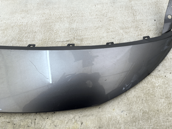 Peugeot Rifter Front Bumper Upper Grille Trim 2018 TO 2024 9817837777 Genuine 5 Peugeot Rifter Front Bumper Upper Grille Trim 2018 TO 2024 9817837777 Genuine 178510567692 6