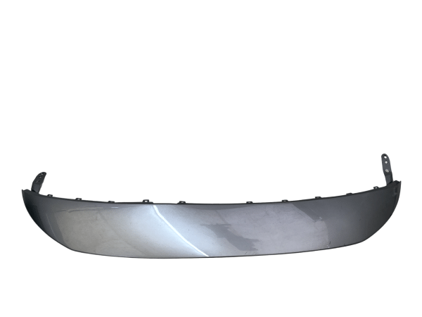 Peugeot-Rifter-Front-Bumper-Upper-Grille-Trim-2018-TO-2024-9817837777-Genuine-178510567692 Peugeot Rifter Front Bumper Upper Grille Trim 2018 TO 2024 9817837777 Genuine 178510567692