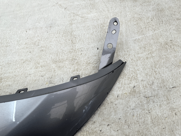 Peugeot Rifter Front Bumper Upper Grille Trim 2018 TO 2024 9817837777 Genuine 6 Peugeot Rifter Front Bumper Upper Grille Trim 2018 TO 2024 9817837777 Genuine 178510567692 7