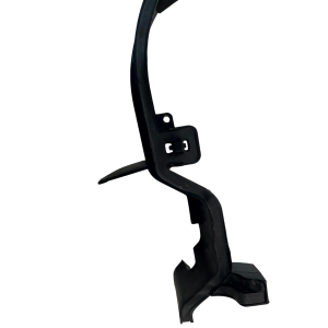 Peugeot Rifter Side Skirt Trim 2018 TO 2024 9820184280 Genuine - Image 12