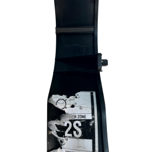 Peugeot Rifter Side Skirt Trim 2018 TO 2024 9820184280 Genuine - Image 15