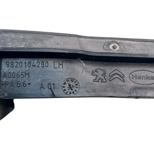 Peugeot Rifter Side Skirt Trim 2018 TO 2024 9820184280 Genuine - Image 20