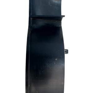 Peugeot Rifter Side Skirt Trim 2018 TO 2024 9820184280 Genuine - Image 5