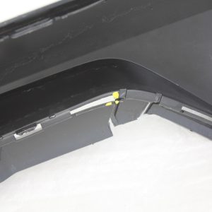 Polestar 2 Rear Bumper 2020 ON 31663699 Genuine - Image 11