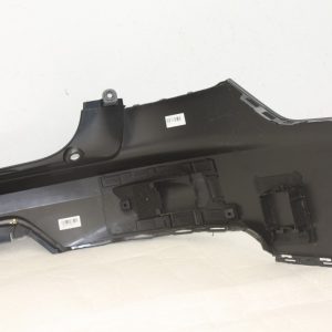 Polestar 2 Rear Bumper 2020 ON 31663699 Genuine - Image 12