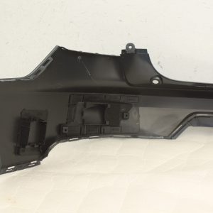 Polestar 2 Rear Bumper 2020 ON 31663699 Genuine - Image 14