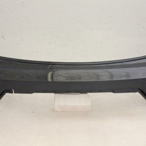 Polestar 2 Rear Bumper 2020 ON 31663699 Genuine - Image 3