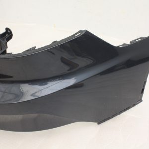 Polestar 2 Rear Bumper 2020 ON 31663699 Genuine - Image 4
